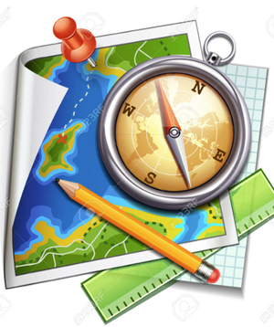 Maps and Compasses  